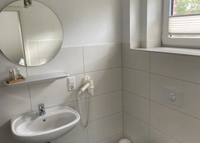 Hotel Zum Grossen Krug Wirdum