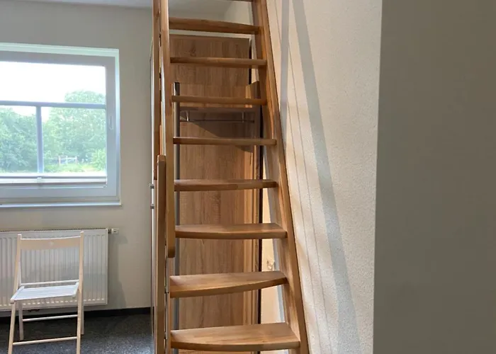 Zum Grossen Krug Hotel Wirdum