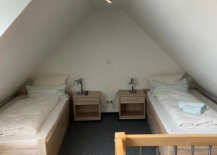 Zum Grossen Krug Hotel