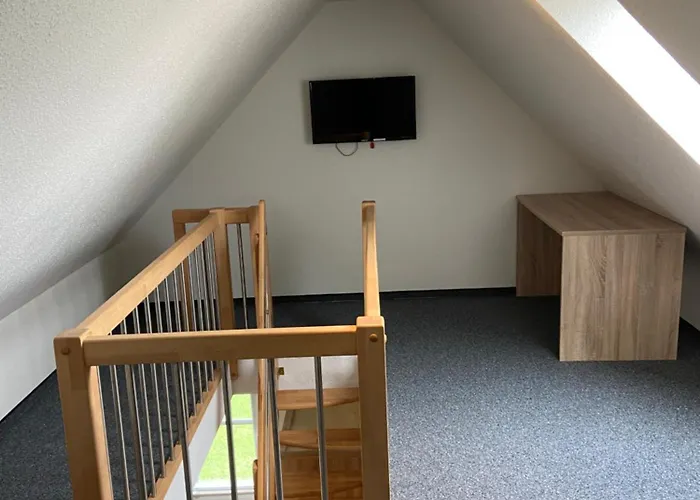 Hotel Zum Grossen Krug Wirdum