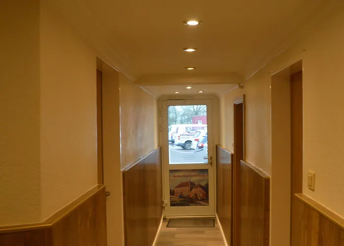 Hotel Zum Grossen Krug 3*