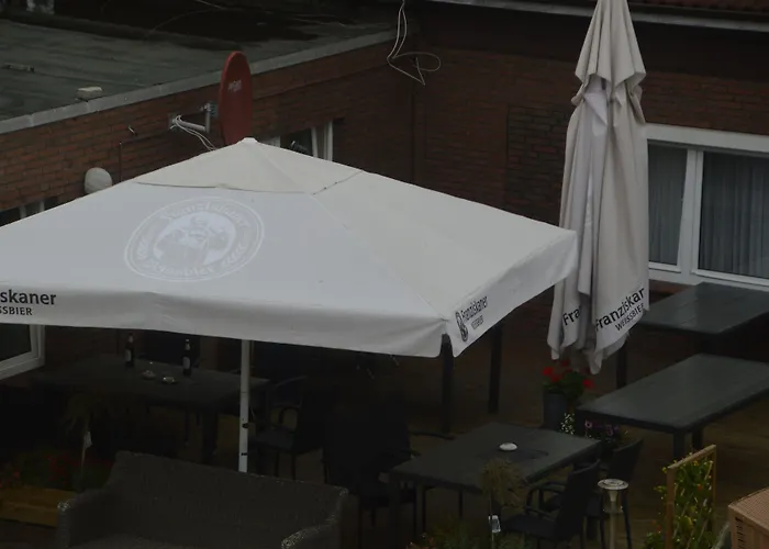 Hotel Zum Grossen Krug Wirdum