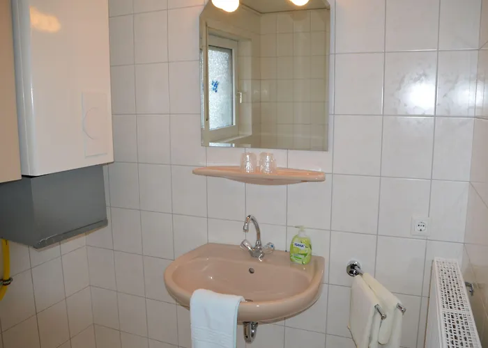 Zum Grossen Krug Hotel Wirdum