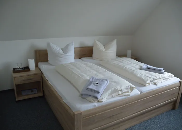 Hotel Zum Grossen Krug 3*