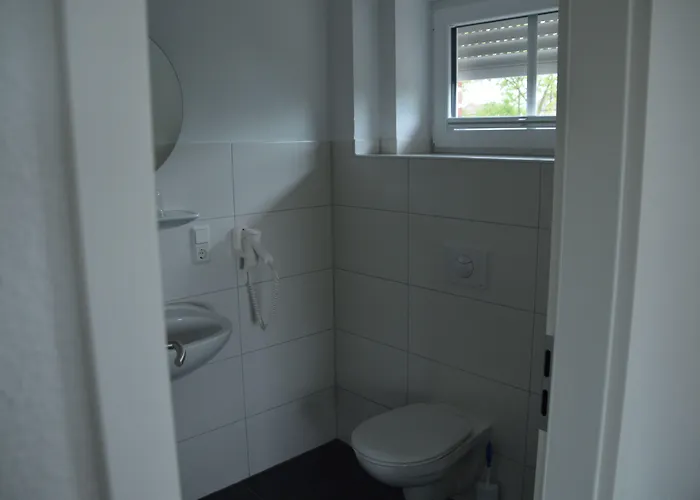 Zum Grossen Krug Hotel 3*