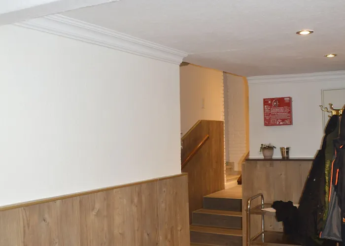 Hotel Zum Grossen Krug 3*
