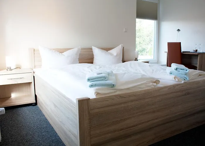 Hotel Zum Grossen Krug