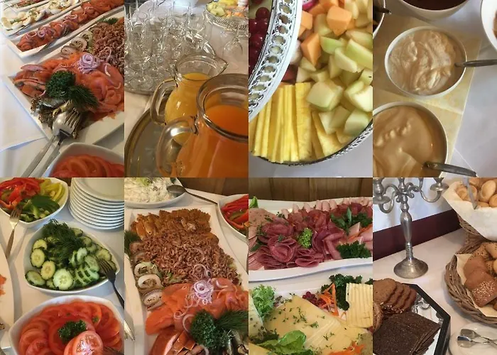 Hotel Zum Grossen Krug Wirdum